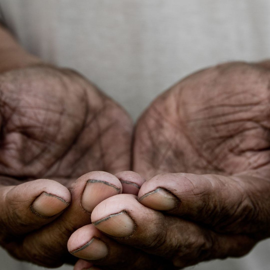 In Österreich befinden sich mehr Menschen in absoluter Armutslage, als noch im Jahr zuvor.