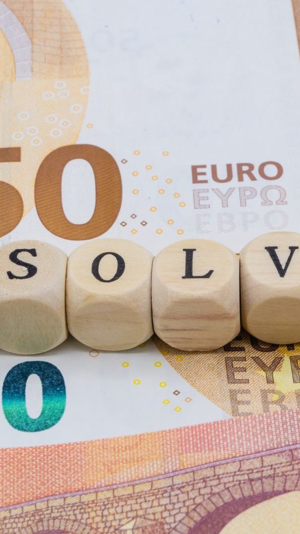 Die Metallfirma Svoboda ist insolvent.