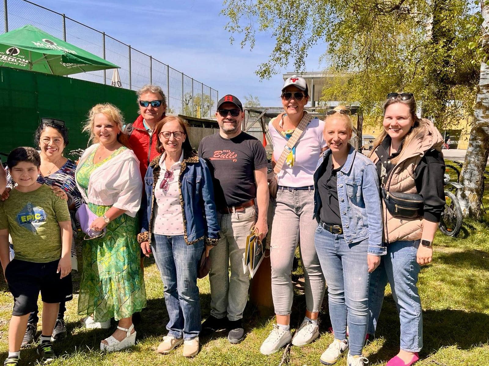 Burger, Bier und Baseball beim Vorarlberg Derby für Gildeball-Gewinner Burger, Bier und Baseball beim Vorarlberg Derby für Gildeball-Gewinner