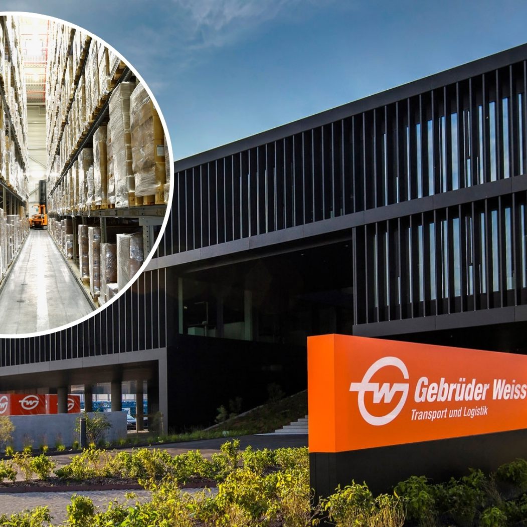 Eine weitere riesen Investition für das Vorarlberger Unternehmen.