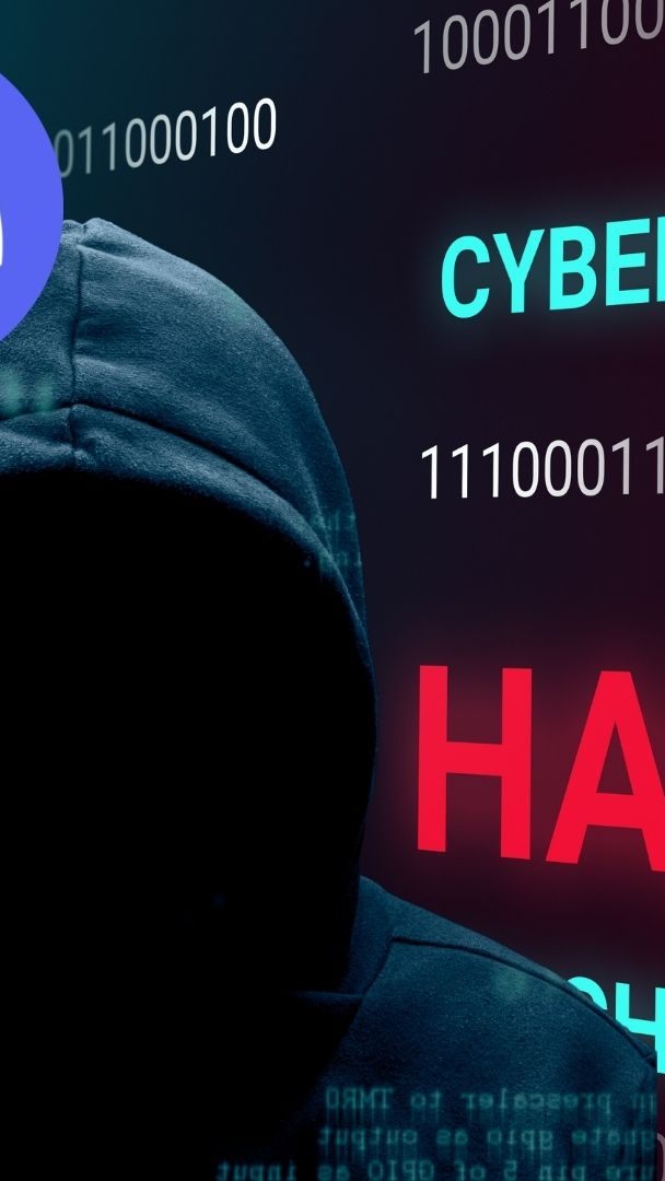 Discord wurde gehackt: Nutzer bangen um ihre Privatsphäre