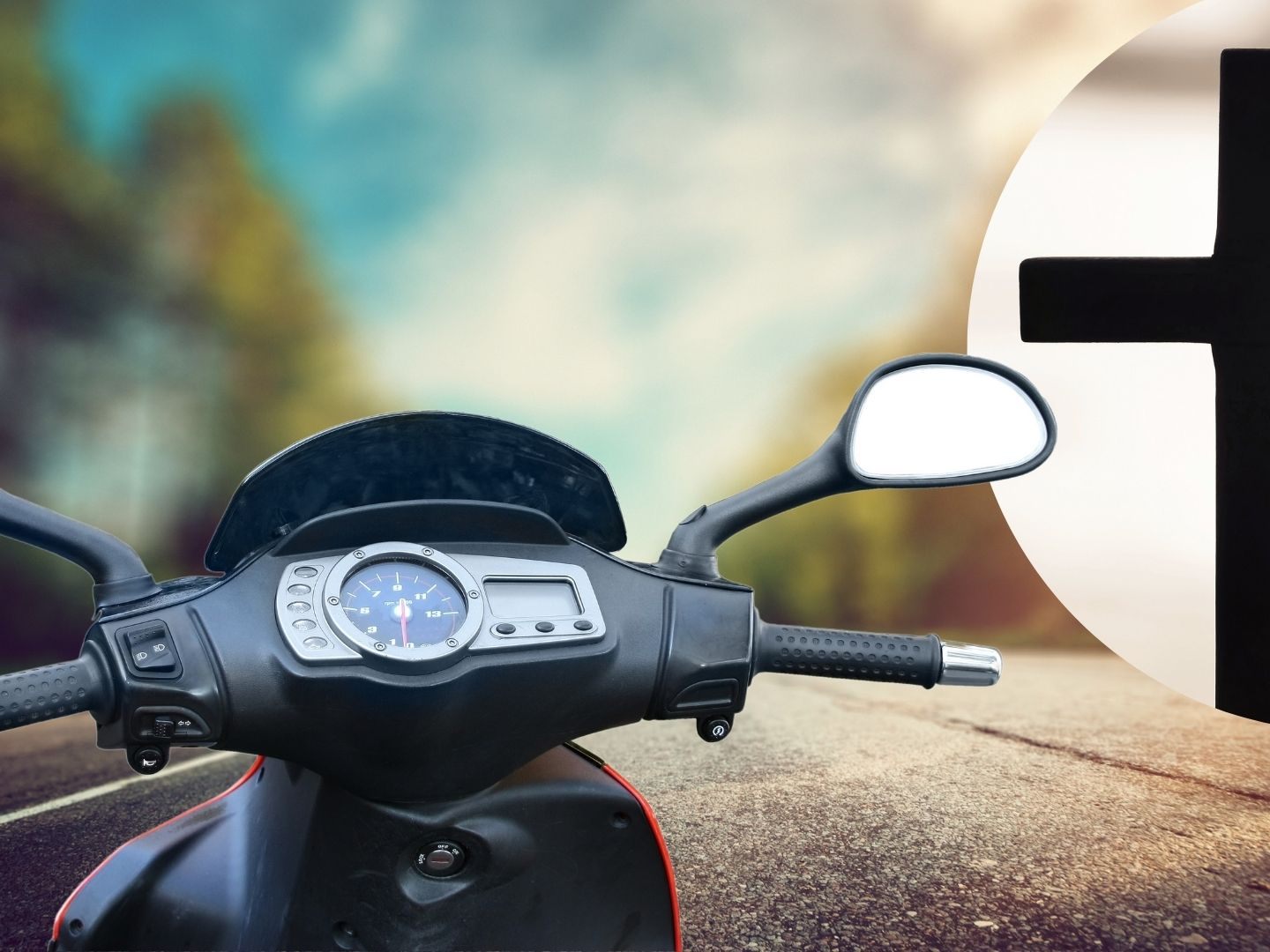 15-jähriger bei Verkehrsunfall ums Leben gekommen. 15-jähriger bei Verkehrsunfall ums Leben gekommen.