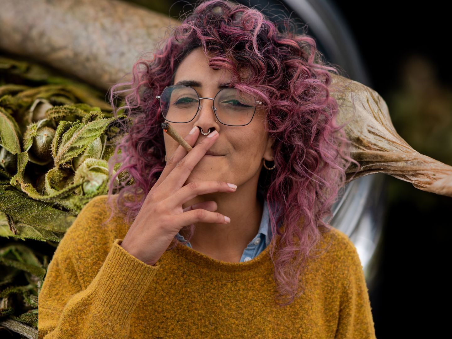 Was sich mit der Cannabis-Legalisierung alles ändert. Was sich mit der Cannabis-Legalisierung alles ändert.