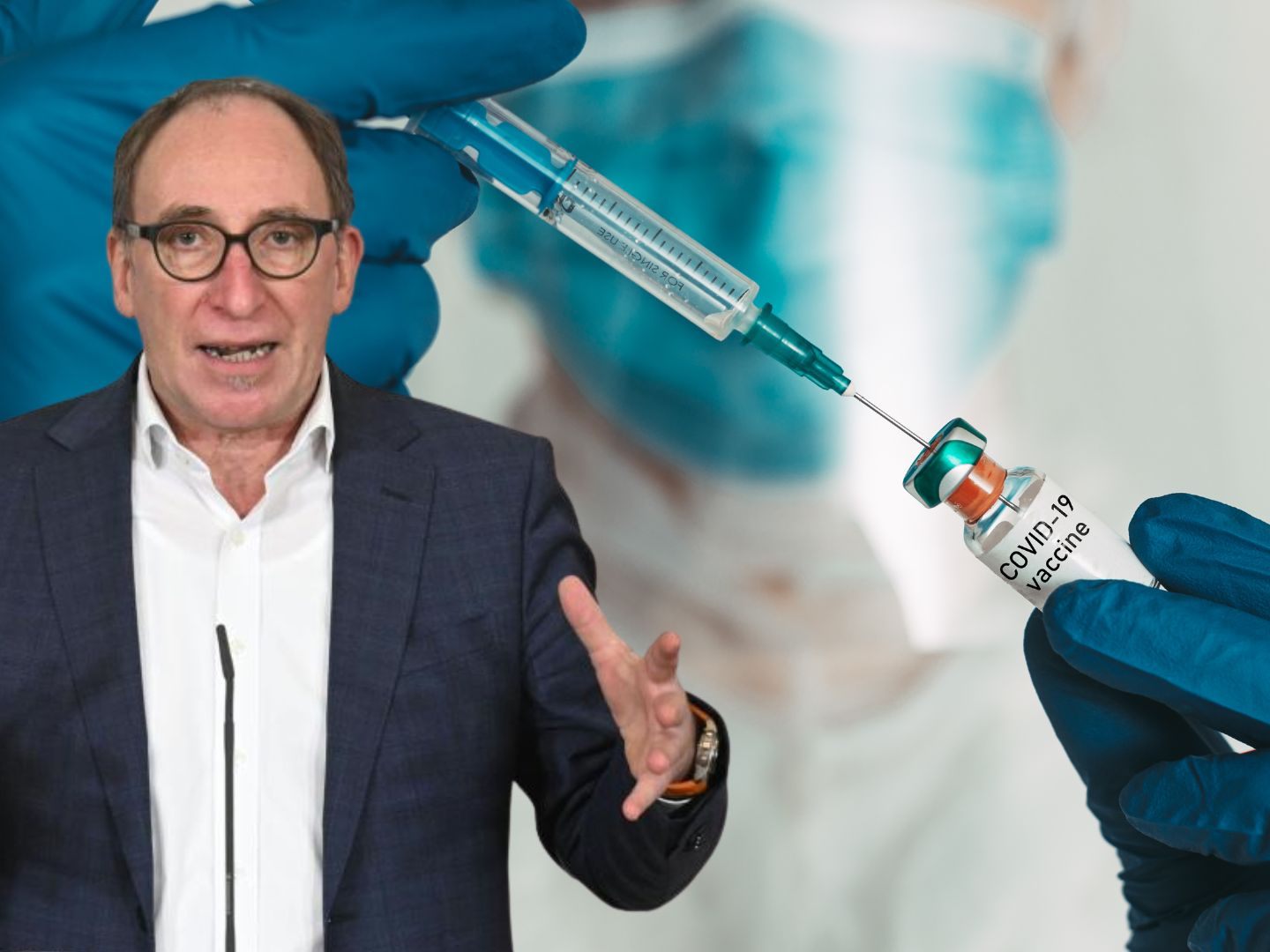 Bisher 412 Anträge wegen Impfschäden bewilligt. Bisher 412 Anträge wegen Impfschäden bewilligt.