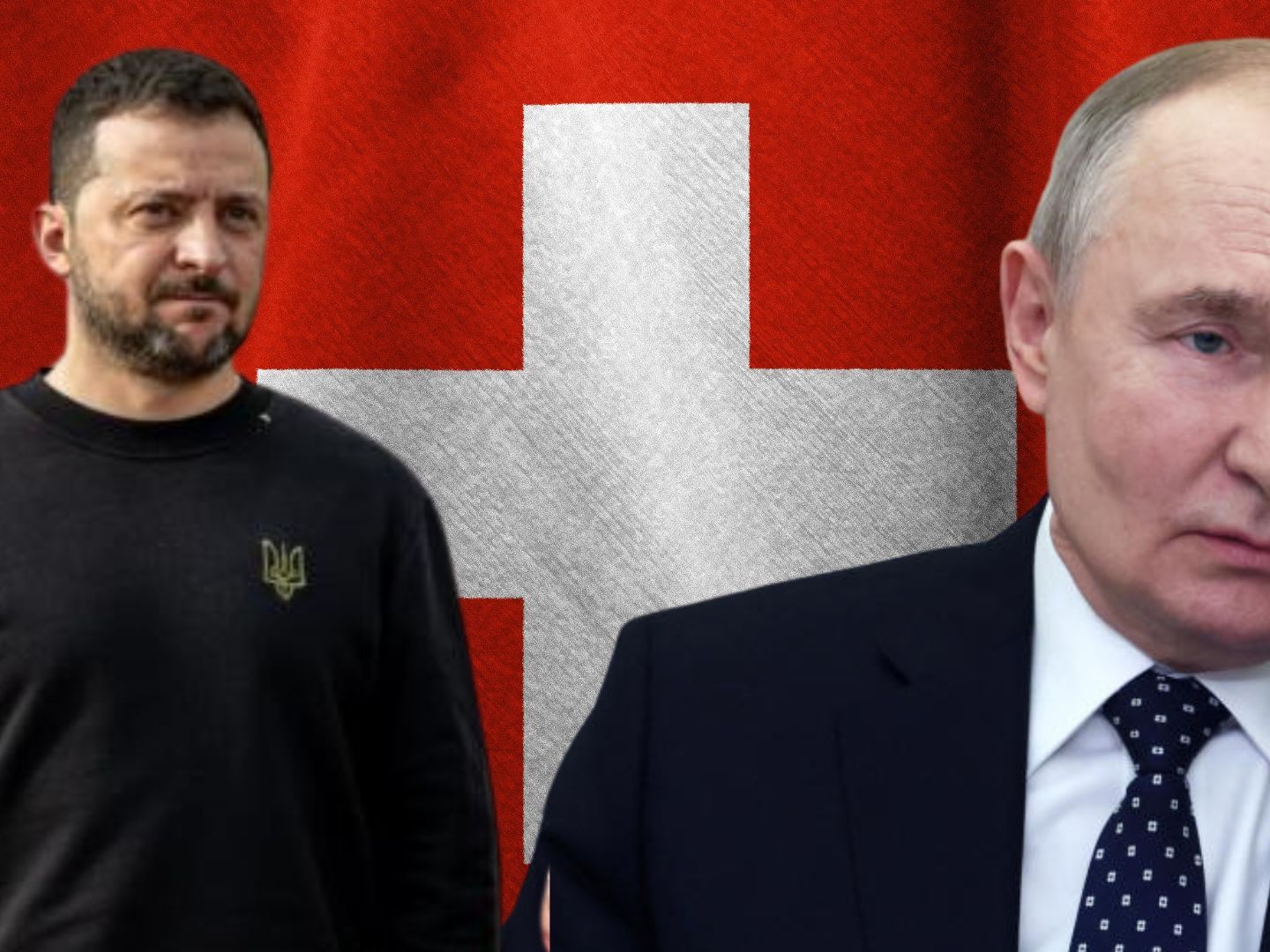 Ukraine - Schweiz lädt zu Friedenskonferenz: Russland kommt nicht Ukraine - Schweiz lädt zu Friedenskonferenz: Russland kommt nicht