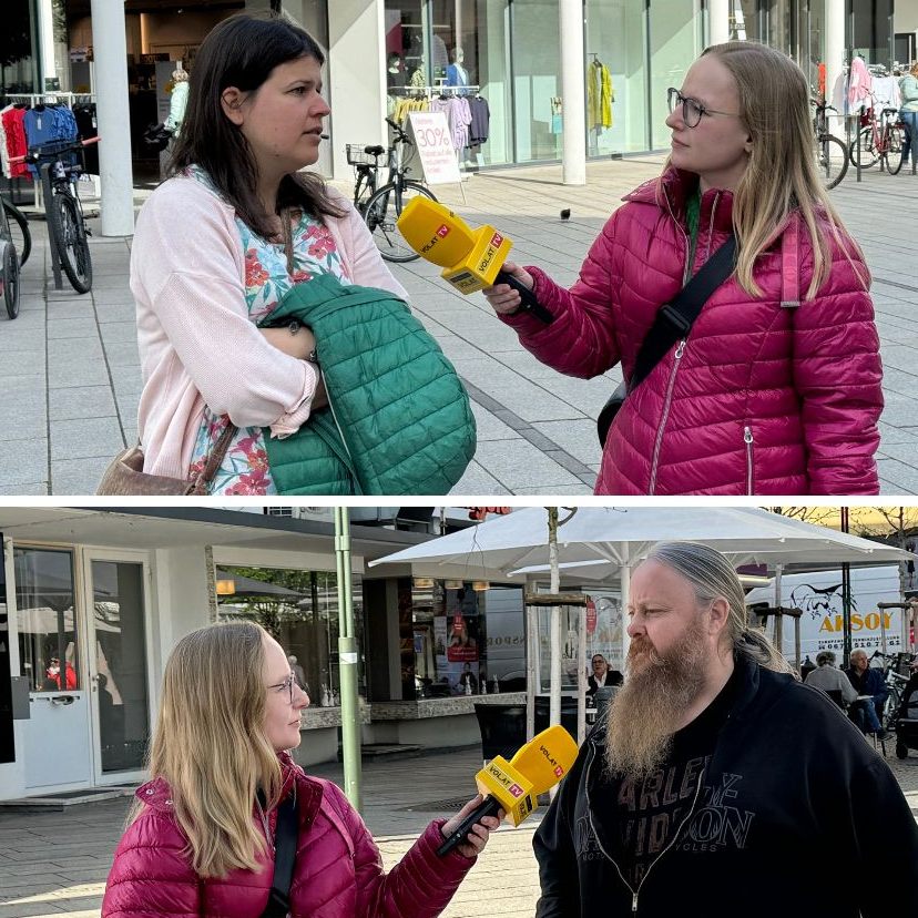 Sehen Vorarlberger Klimaschutz als Menschenrecht?