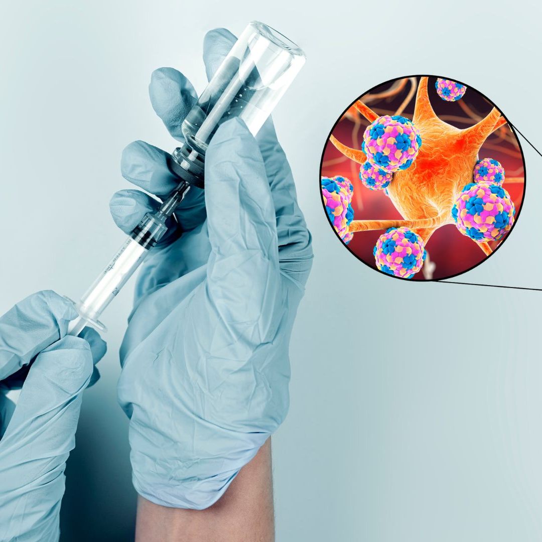 Erstes Land weltweit: Nigeria führt 5-in-1-Meningitis-Impfstoff ein