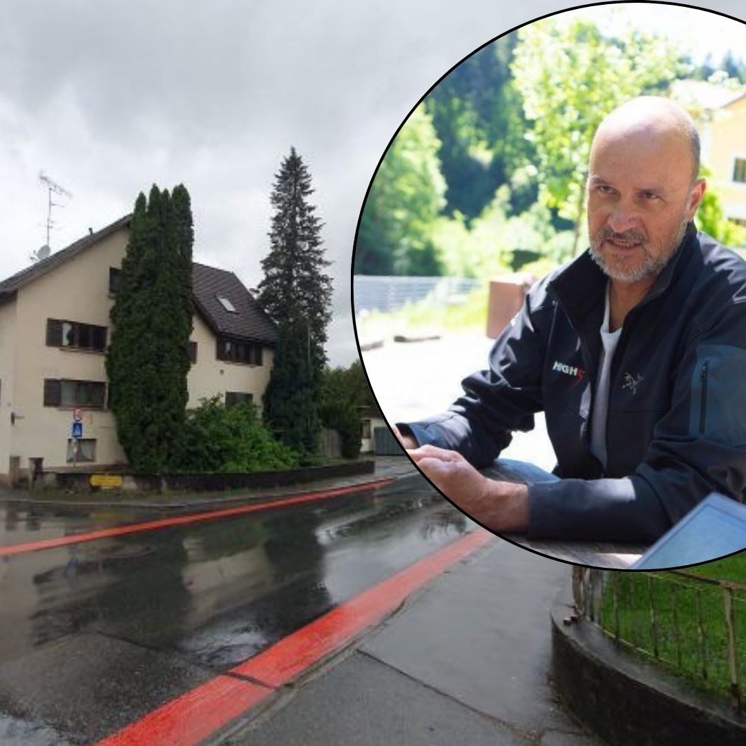 Alge droht damit, vor Gericht zu ziehen