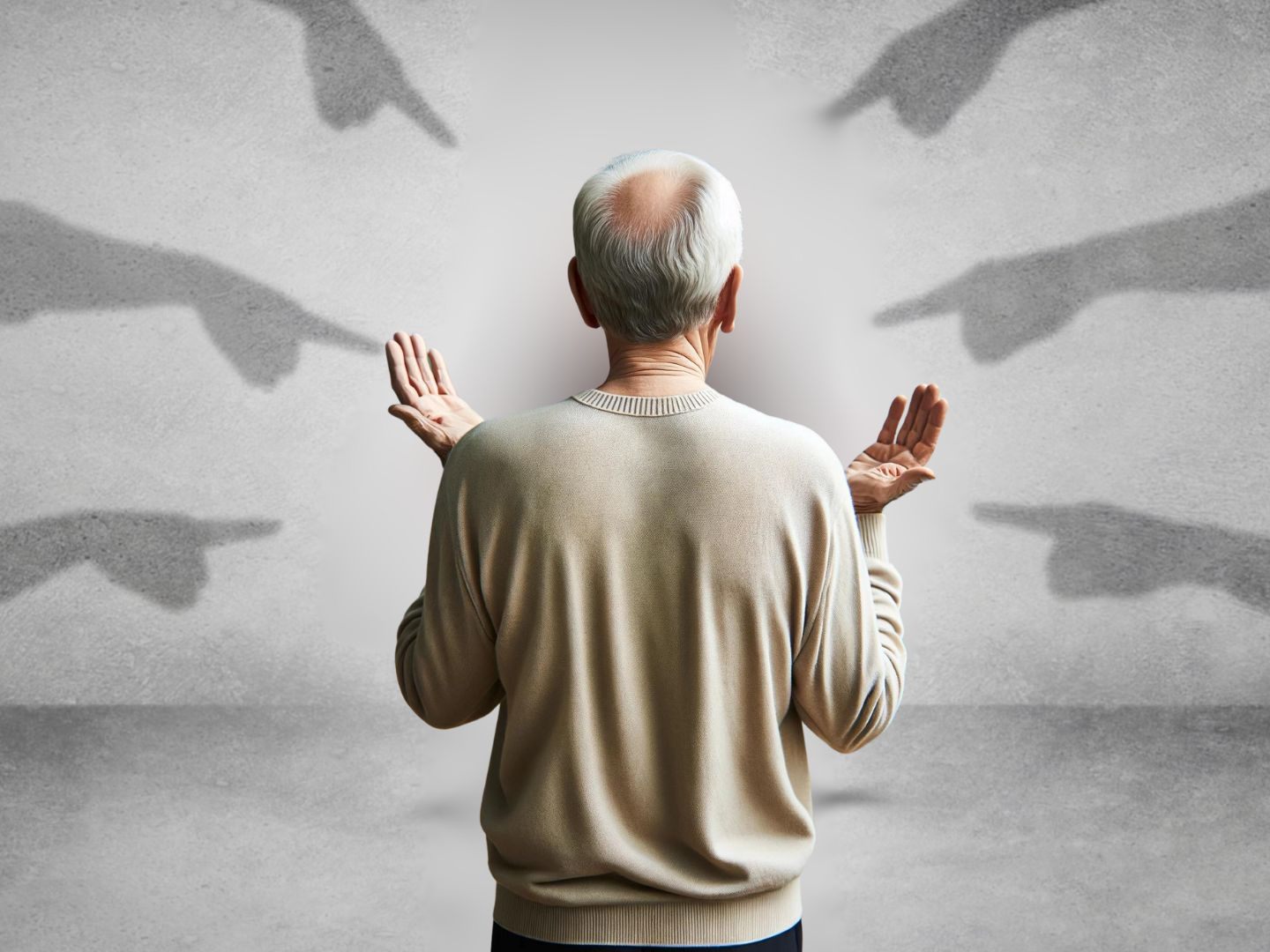 Seine Tat sei ein Zeichen von Nazi-Verherrlichung. Er habe die Werte der Republik beschmutzt.