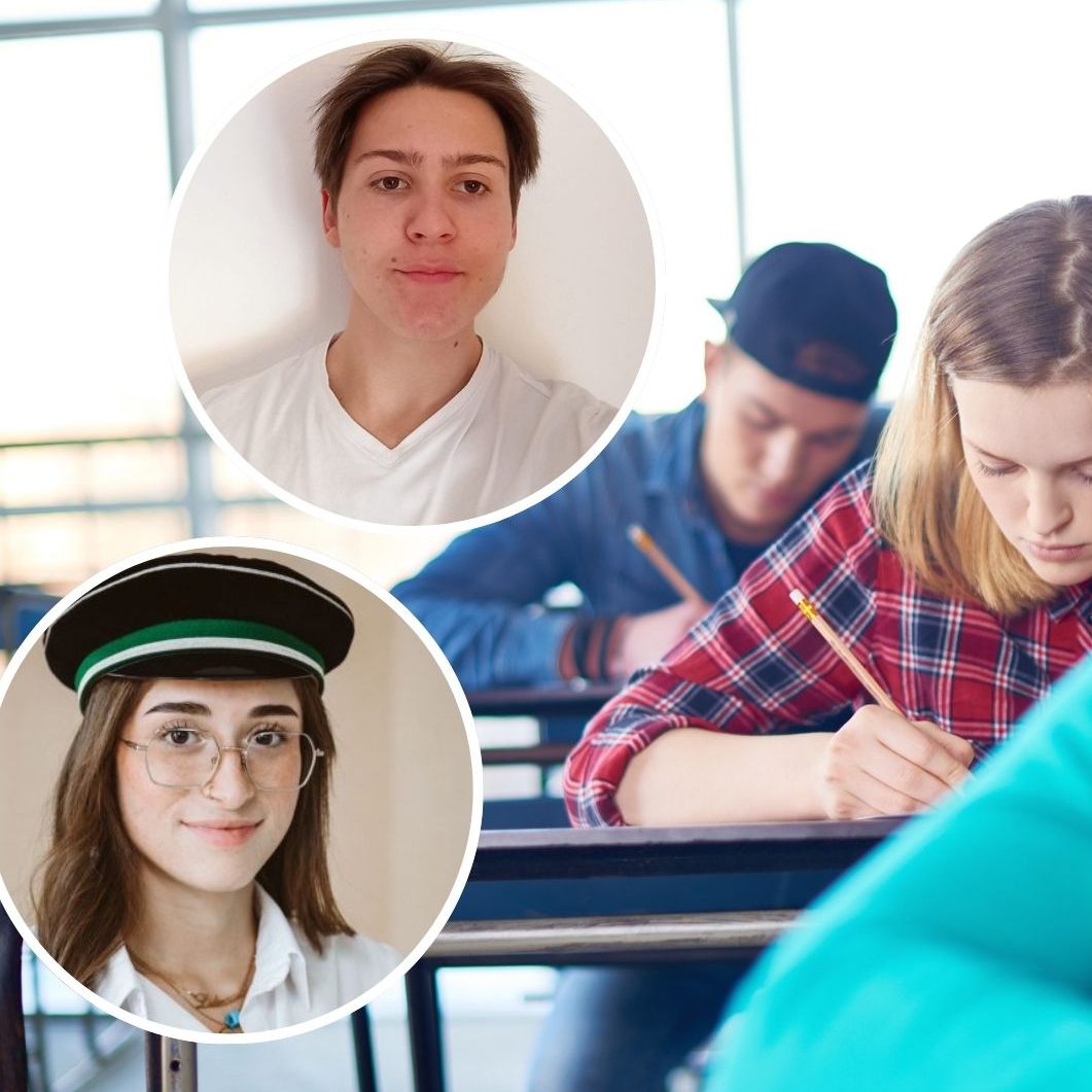 Wie ist die Stimmung bei Vorarlberger Maturanten?