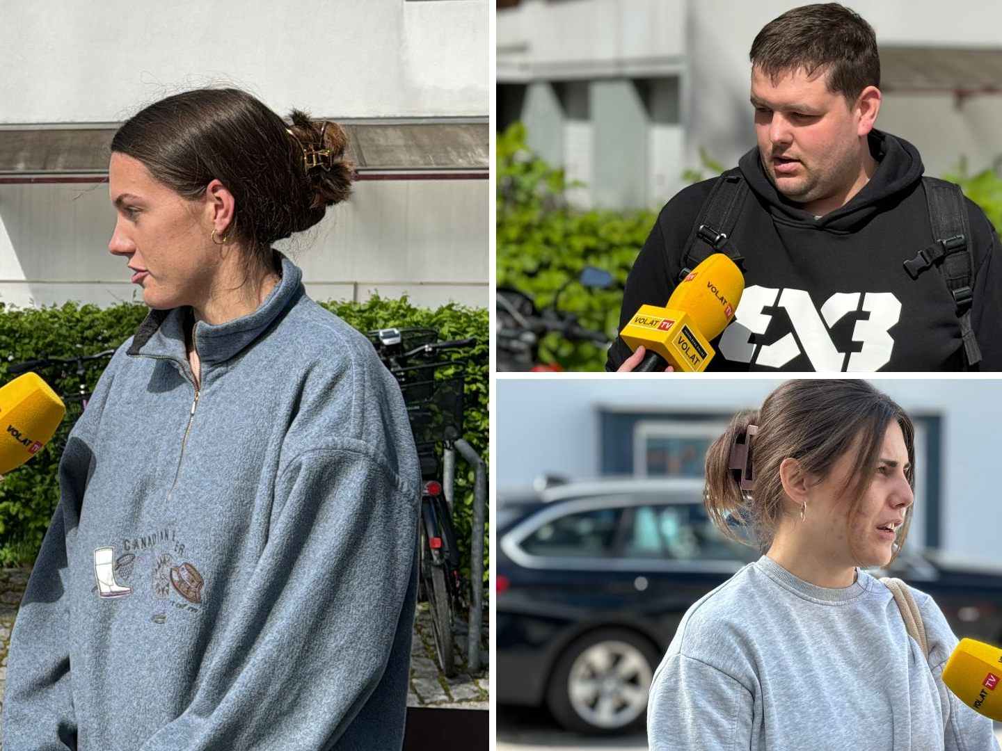 Bisher kein Doktortitel im Ländle: Das denken Vorarlberger Studenten ...