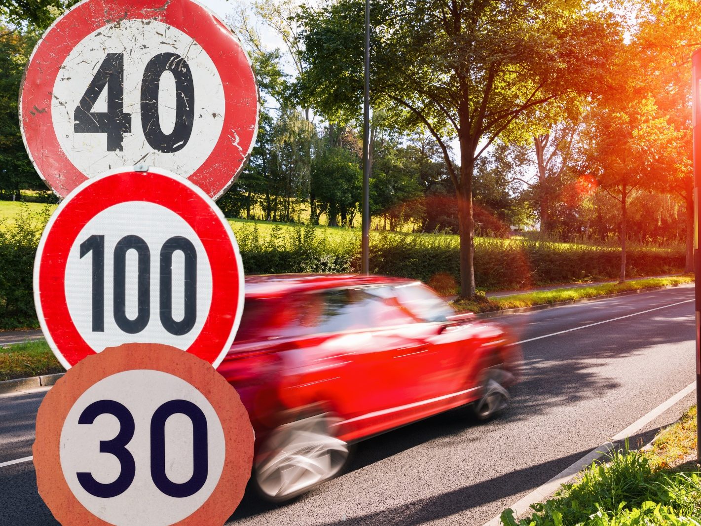 Dieses Wochenende müssen Biker und co. im Allgäu aufpassen. Dieses Wochenende müssen Biker und co. im Allgäu aufpassen.