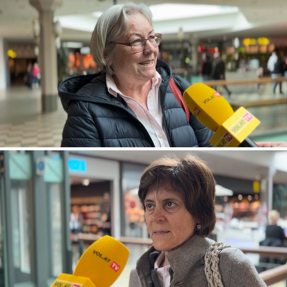 Umfrage der Woche: Vorarlberger über Österreich in der EU