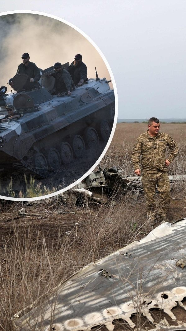 Der Kreml geht davon aus, dass neue Waffenlieferungen der Ukraine nicht mehr helfen werden.