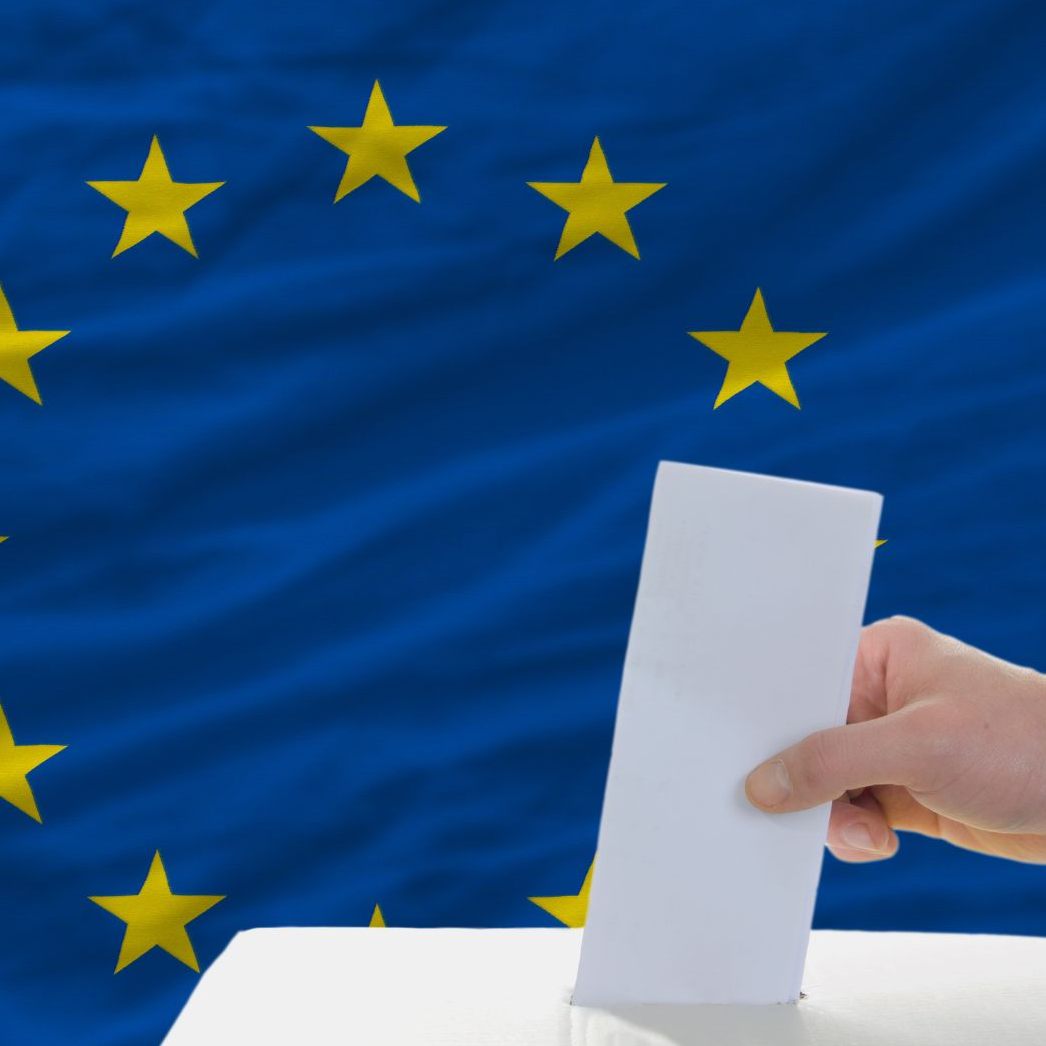 Bei der diesjährigen EU-Wahl gibt es einige Neuerungen.