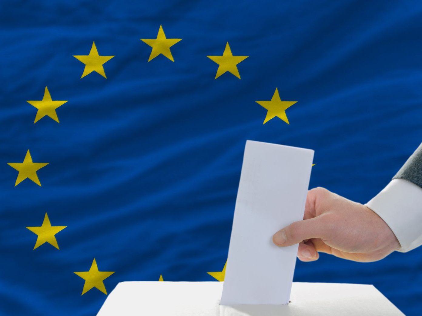 Bei der diesjährigen EU-Wahl gibt es einige Neuerungen.