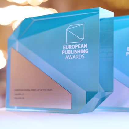 © European Publishing Awards