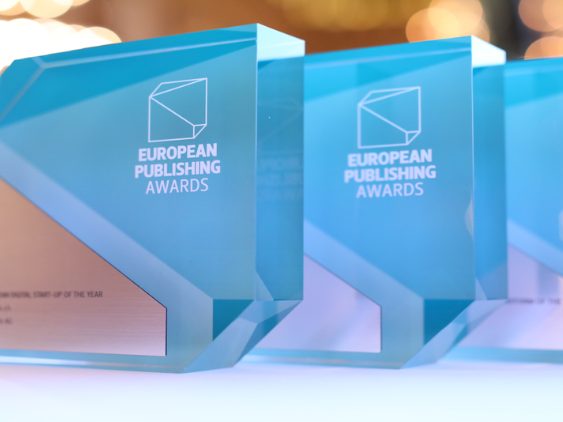 © European Publishing Awards