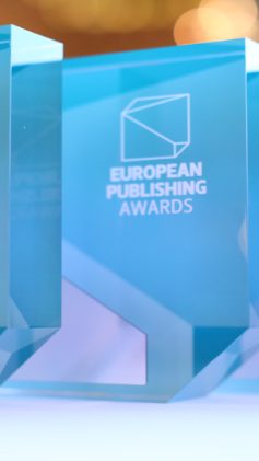 © European Publishing Awards