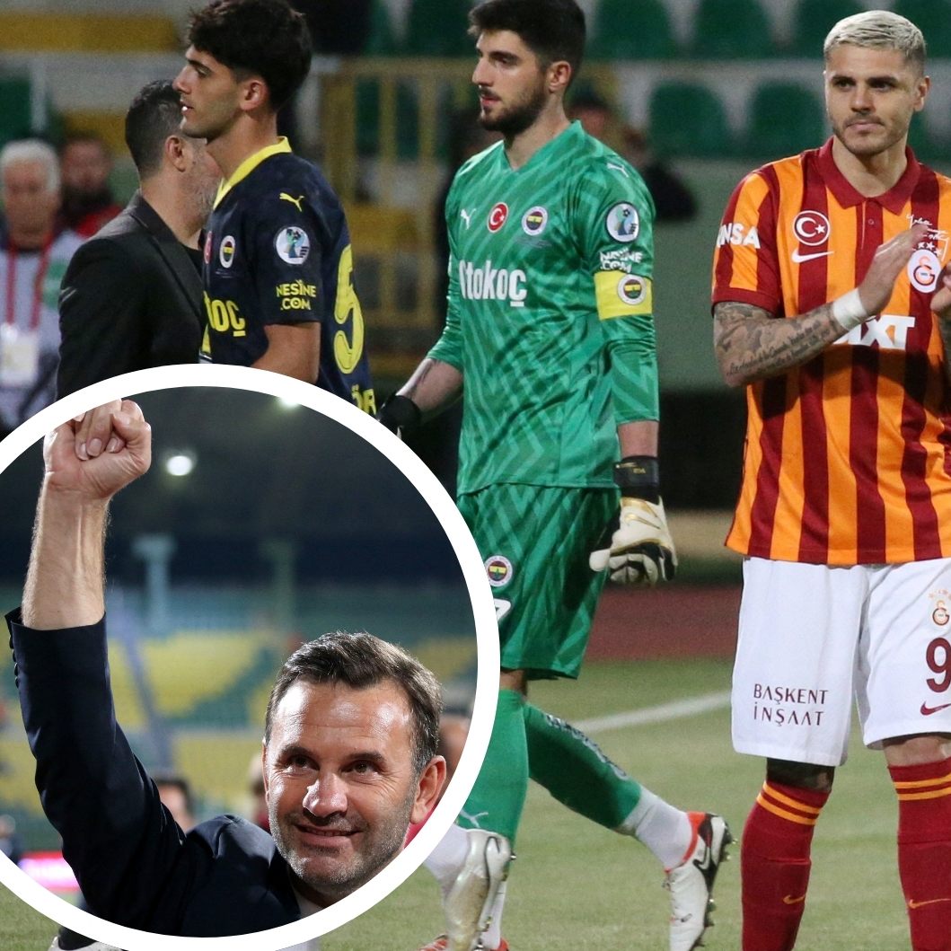 Der wohl schnellste Schlusspfiff