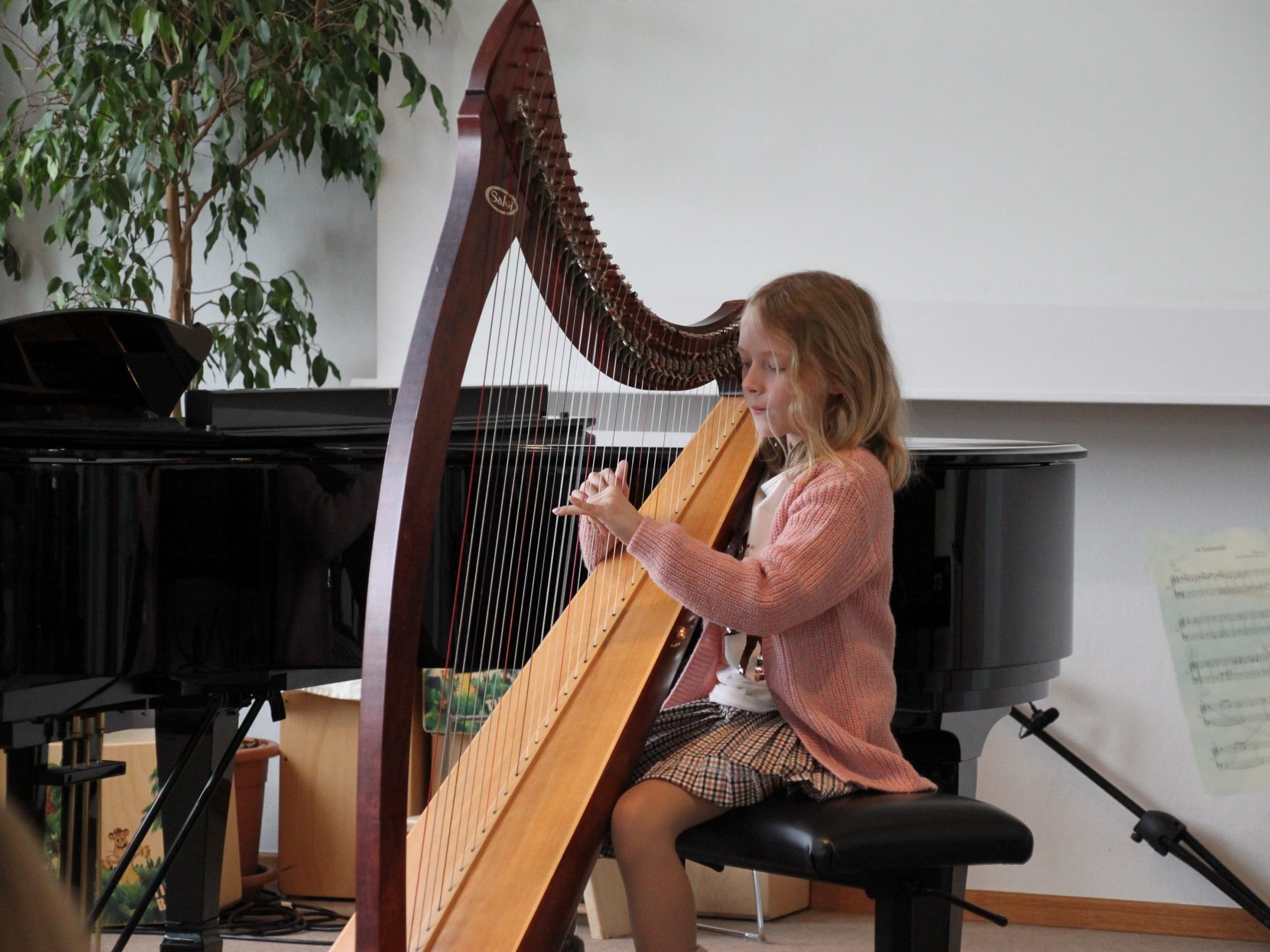 Kommenden Samstagvormittag lädt die Rheintalische Musikschule zum Tag der offenen Tür. Kommenden Samstagvormittag lädt die Rheintalische Musikschule zum Tag der offenen Tür.