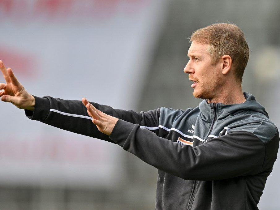 Roman Ellensohn kehrt zu seinem ExVerein zurück Dornbirn VOL.AT