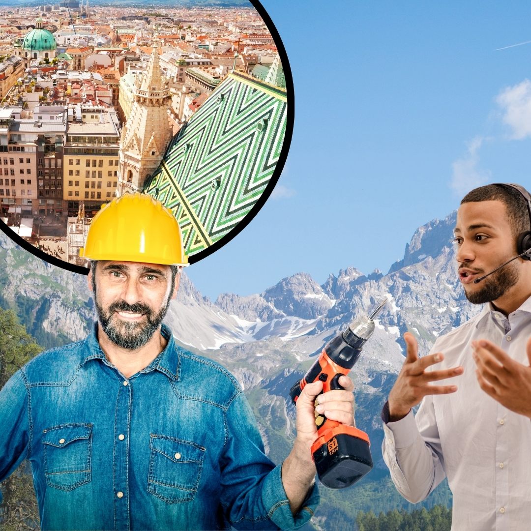 Österreich im Global-Ranking als Arbeitsstandort (Symbolbild)