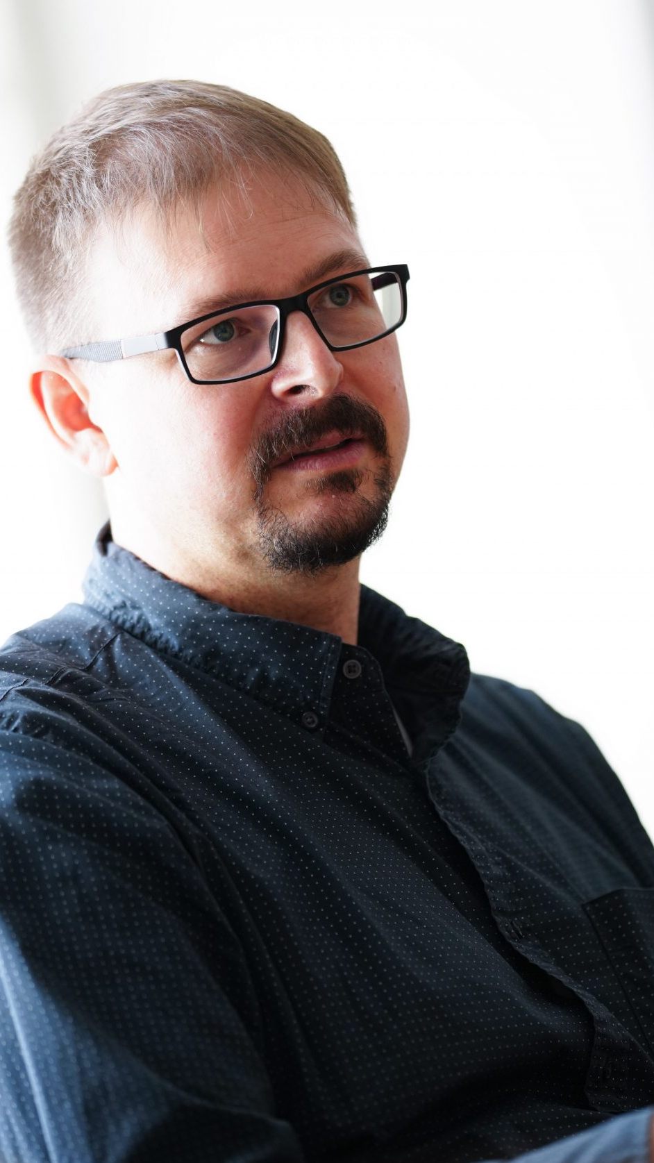 Der Virologe Florian Krammer verfolgt die Entwicklungen des asiatischen Nipah-Virus.