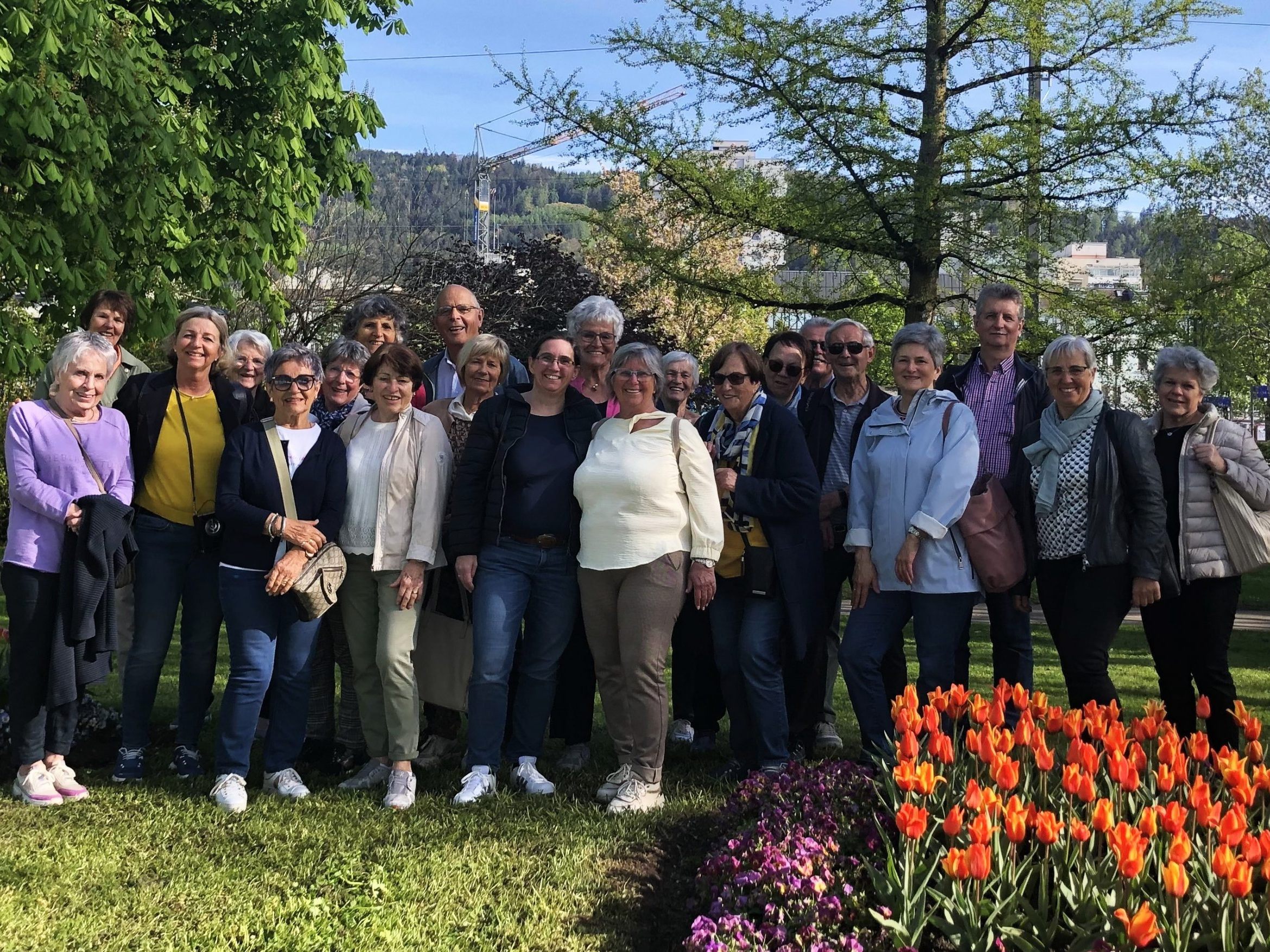 Stadtführung Bregenz Stadtführung Bregenz