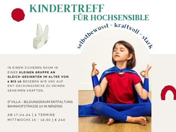 Kindertreff
