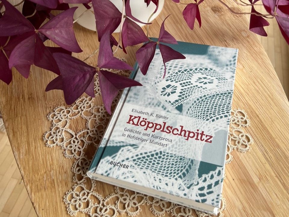 Hofsteig trifft Walgau
