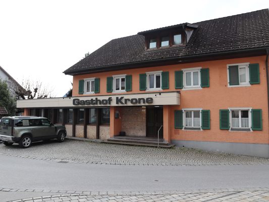 Gasthaus Krone