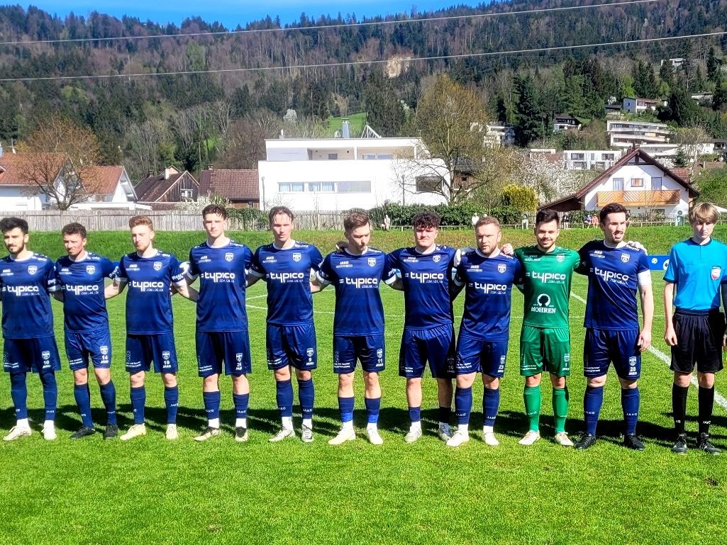Ein volles Haus und beste Fußballstimmung: Besuchen auch Sie am Samstag im Stadion Hoferfeld das Spiel SV typico Lochau gegen die Amateure von Austria Lustenau. Ein volles Haus und beste Fußballstimmung: Besuchen auch Sie am Samstag im Stadion Hoferfeld das Spiel SV typico Lochau gegen die Amateure von Austria Lustenau.