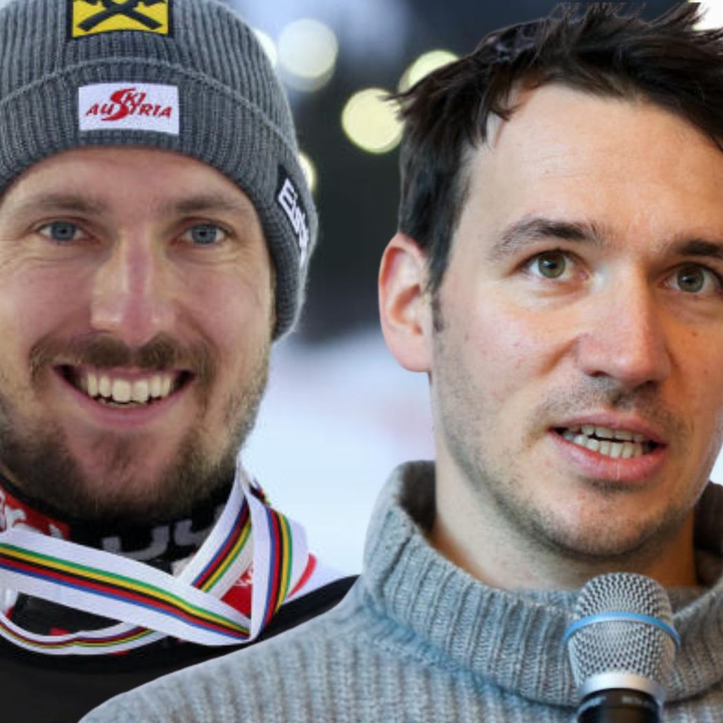 Was sagt Felix Neureuther zum Comeback von Marcel Hirscher?