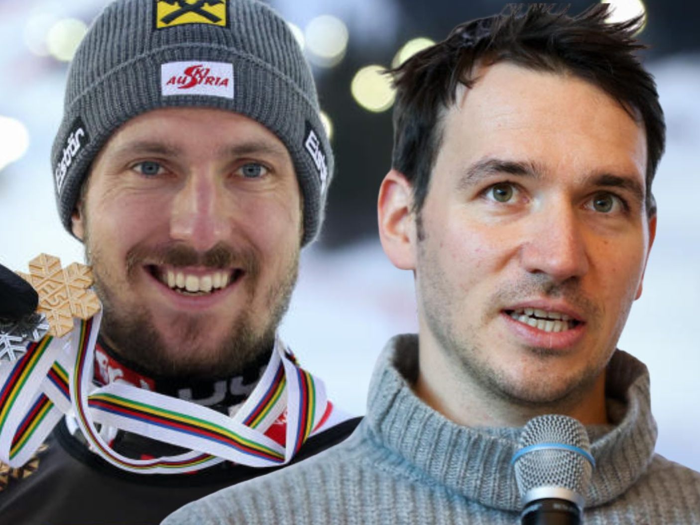 Was sagt Felix Neureuther zum Comeback von Marcel Hirscher?