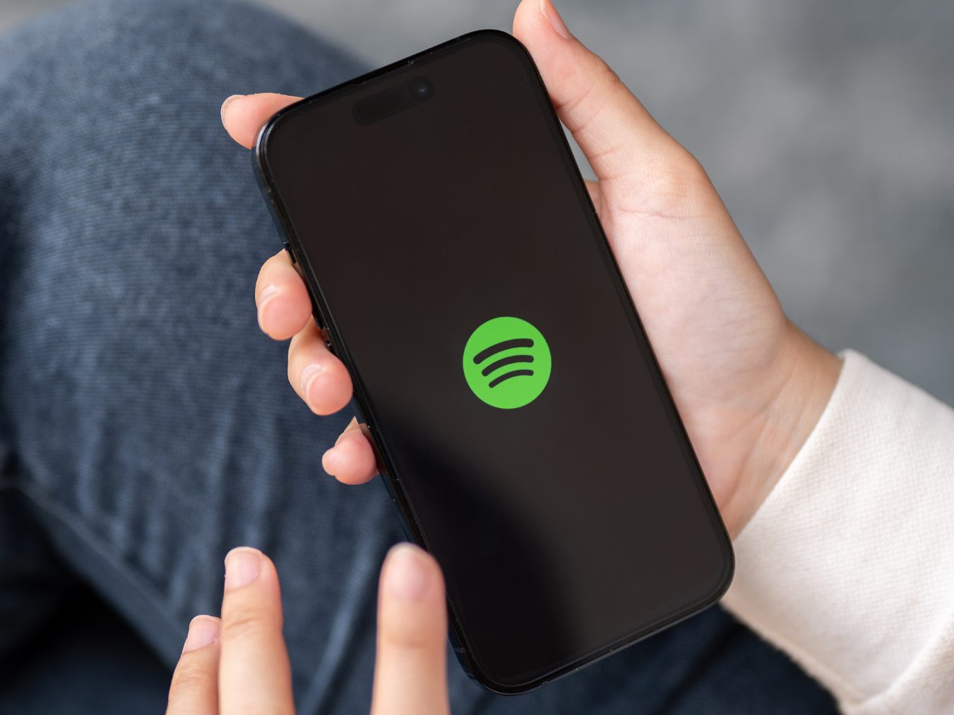 Die Streaming-Plattform nutzt große Sprachmodelle (LLMs), um Benutzerabsichten zu verstehen.