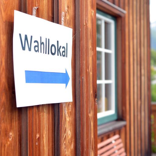 Hier finden Sie die wichtigsten Informationen zur EU-Wahl in Österreich.