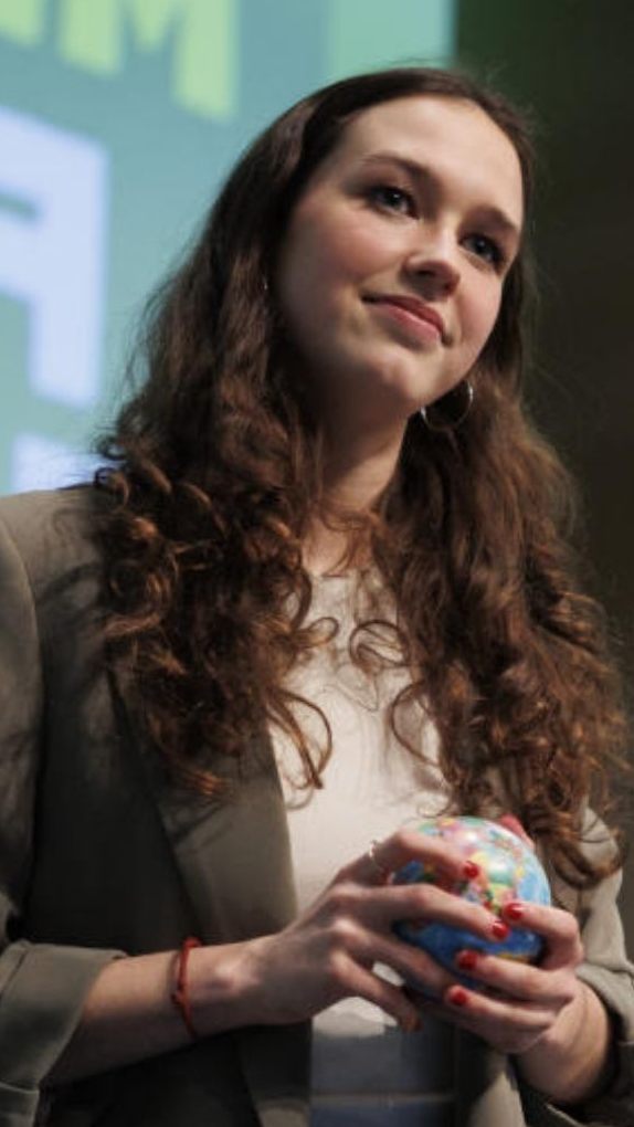 Das steht im Wahlprogramm der Grünen für die EU-Wahl 2024.