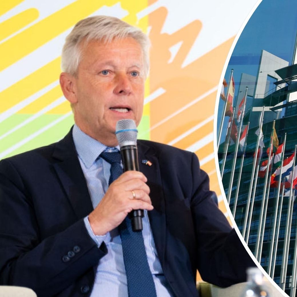 Das steht im Wahlprogramm der ÖVP für die EU-Wahl 2024.