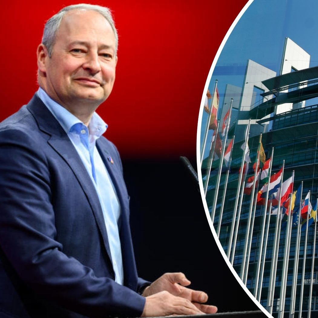 Das Wahlprogramm der SPÖ für die EU-Wahl 2024 im Überblick.