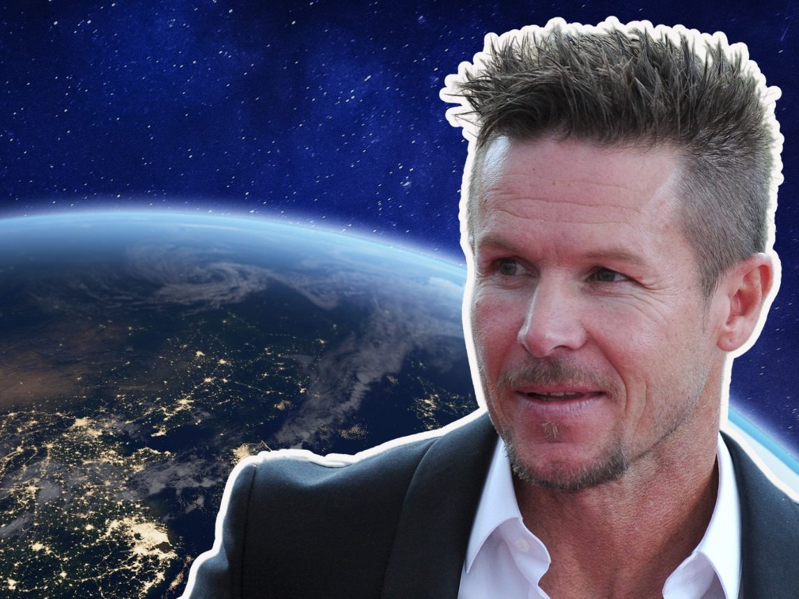 Baumgartner attackiert ORF-Wetterexperten. (Symbolbild) Baumgartner attackiert ORF-Wetterexperten. (Symbolbild)