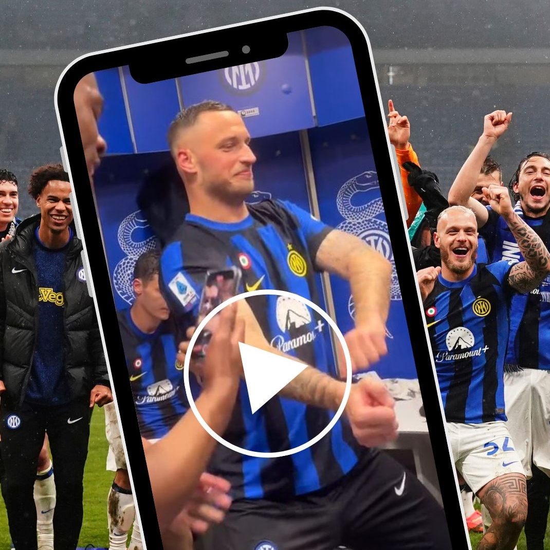 ÖFB-Legionär feierte zweiten Meistertitel mit den Mailändern