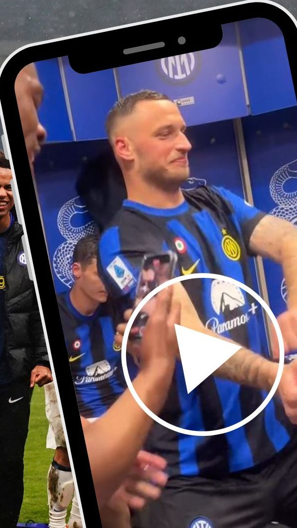 ÖFB-Legionär feierte zweiten Meistertitel mit den Mailändern