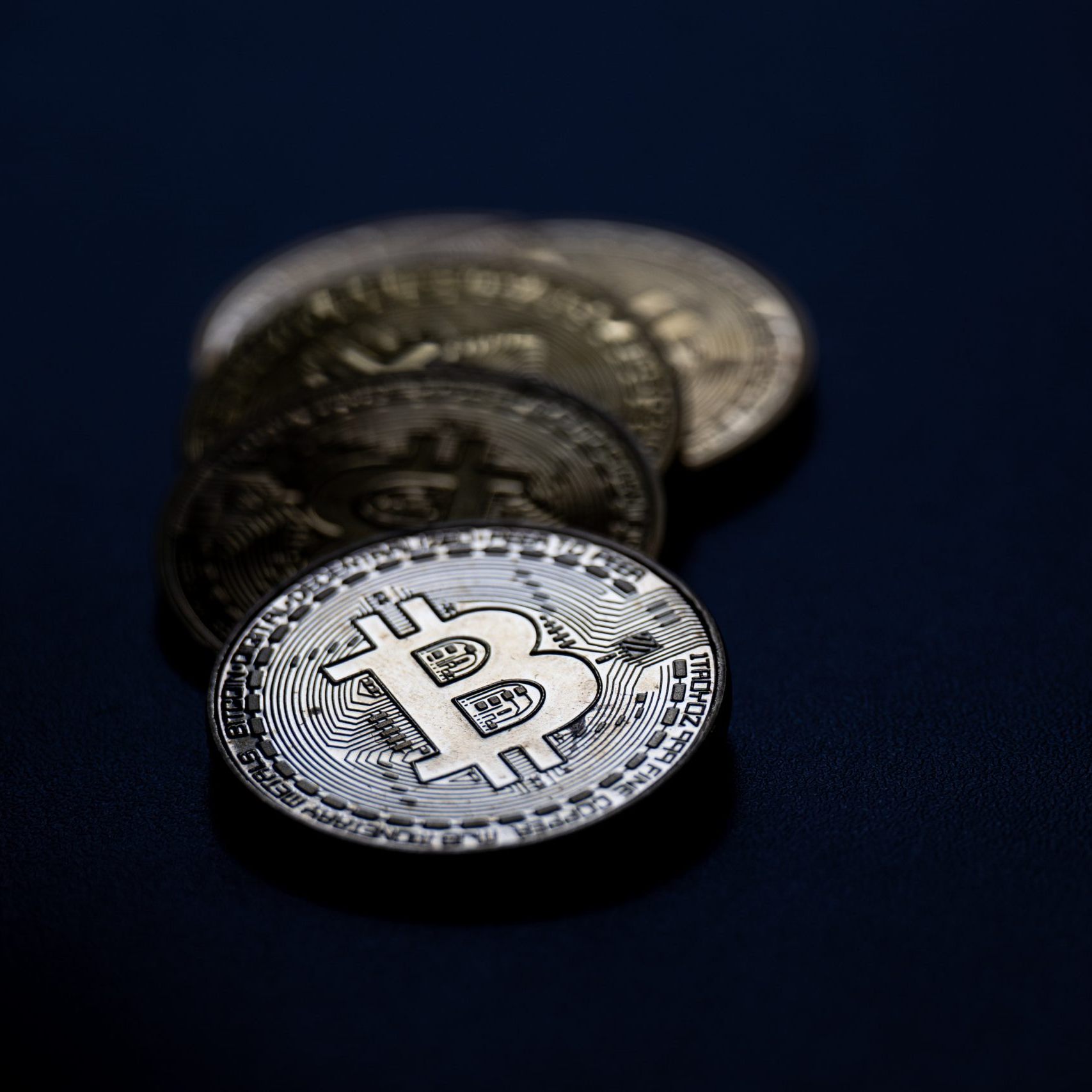 Bitcoin-Halving soll am 20. April über die Bühne gehen.