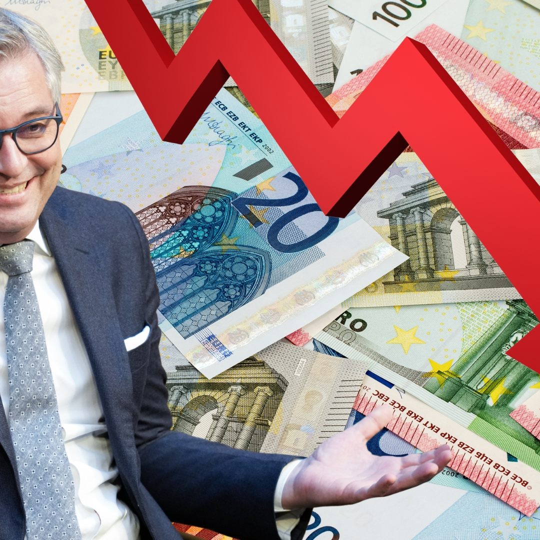 Tiefstwert der Inflation in Österreich seit 2021