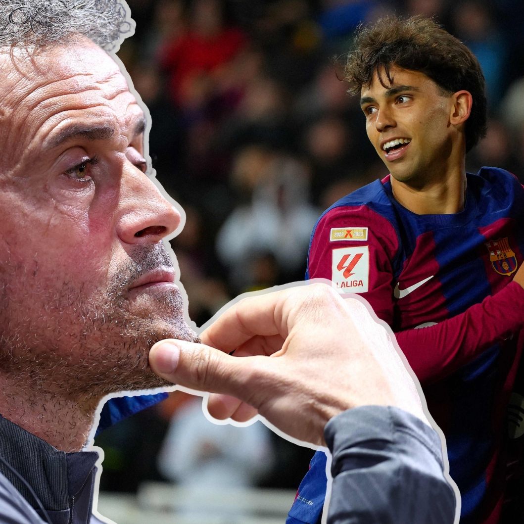 Luis Enrique vor emotionalem Wiedersehen mit Barça.