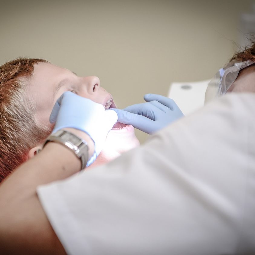 Zahnärzte-Vertreter sehen die Versorgung in Gefahr.