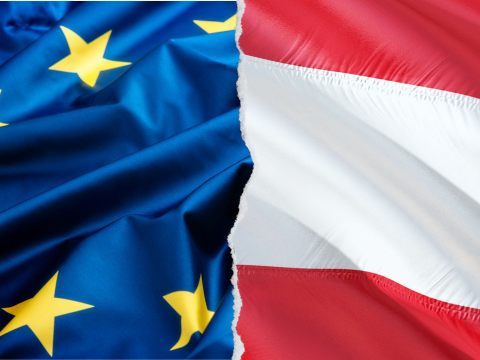 Die Wahlrechtsreform 2023 brachte einige Neuerungen bei der EU-Wahl.