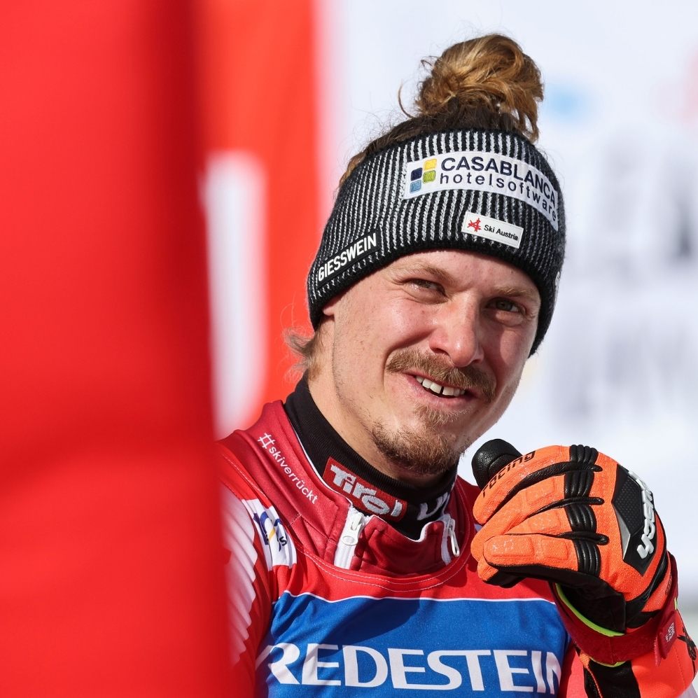 Der Ski-Star hat sich verlobt. (Symbolbild)