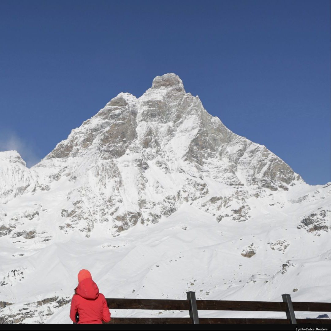 Viele Anleger flüchten in den Schweizer Franken.